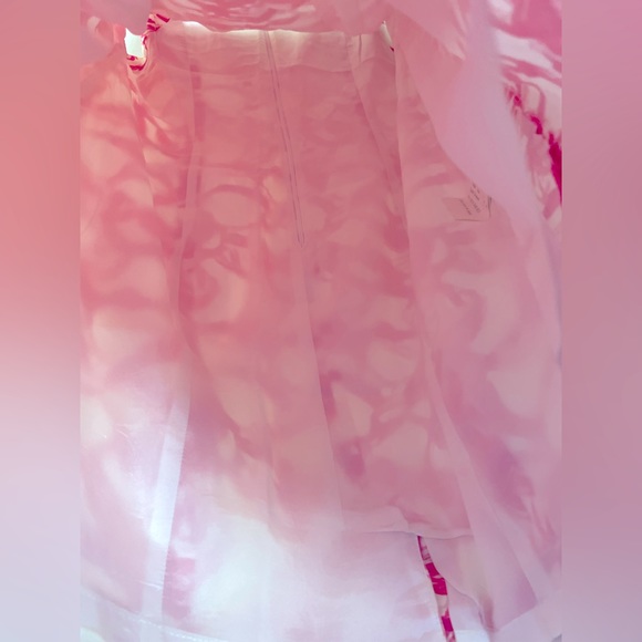 LaVia 18 Italian dress - Size EU 46 / US 10 - Picture 5 of 7